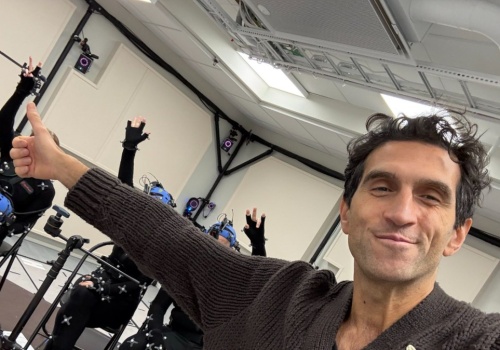 Josef Fares podgrzewa atmosferę. Zapowiedź nowej gry kooperacyjnej!