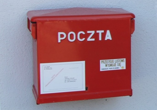 Poczta Polska zmienia czas pracy w Jeleśni i Koszarawie