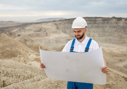 PEJ już po pierwszym etapie przygotowania terenu pod elektrownię jądrową