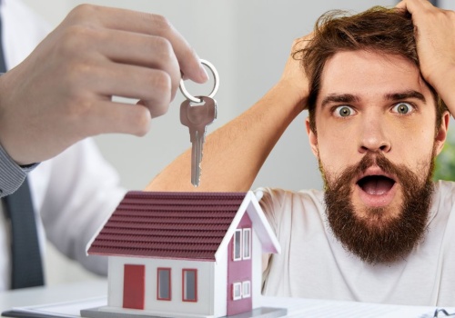 Ceny mieszkań w Niemczech znów w górę. Te miasta są teraz najdroższe