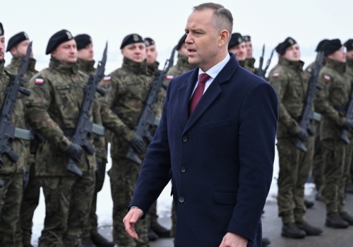 Obchodzimy 106. rocznicę zaślubin Polski z morzem