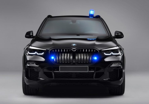 ERGO Hestia ubezpieczy samochody służbowe w MON