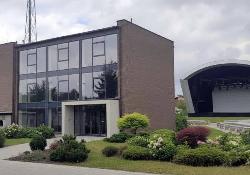 To miejsce ma tętnić życiem, ale są też pieniądze na inne ważne zadania