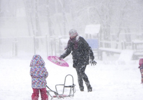 Nadciąga śnieżna nawałnica. Po ociepleniu czeka nas paraliż na drogach. Jest konkretna data!
