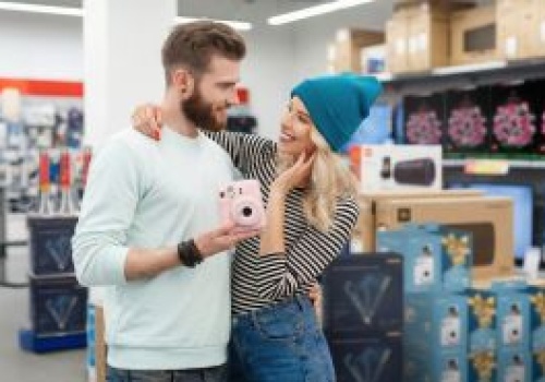 Prezent na walentynki dla niej. Najciekawsze technologiczne pomysły