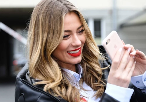 Była gwiazdą TVP, teraz mieszka w Dubaju. 