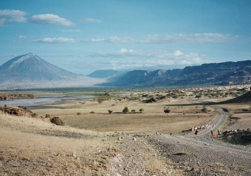 Powstaje nowy kontynent i pasmo górskie. To dzieje się na naszych oczach