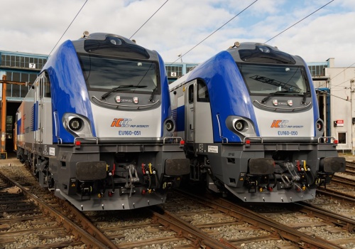 PKP Intercity ma już prawie 1,5 mld złotych z KPO