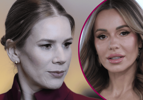 Najpierw spotkanie z Dodą, a teraz to. Nawrocka właśnie ogłosiła