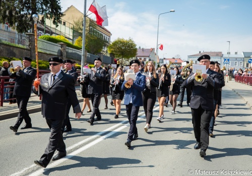 Nowa twarz! Spotkanie orkiestry i chóru w Siołkowej