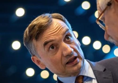 Będzie Europejski Nakaz Aresztowania wobec Ziobry?