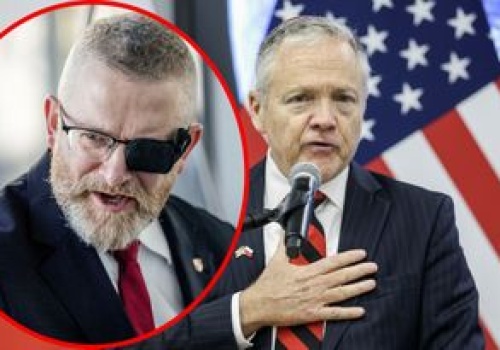 Braun w nowym rządzie? 