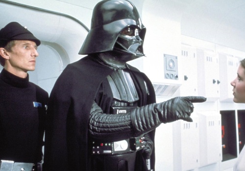 Ostatnia wola aktora 