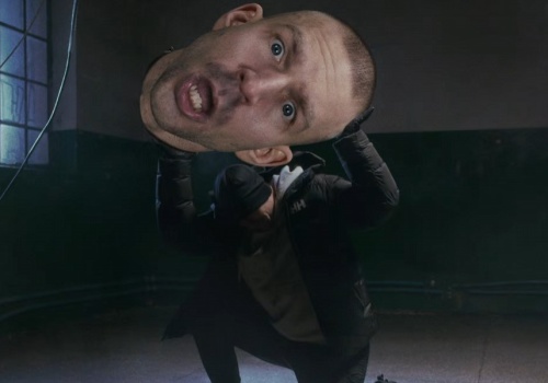 Polska Wersja: „Mamy dobre info, znowu hip-hop leci z okien”