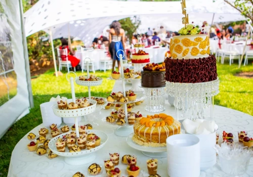 Przewodnik po organizacji niezapomnianych urodzin w Grodzisku Mazowieckim