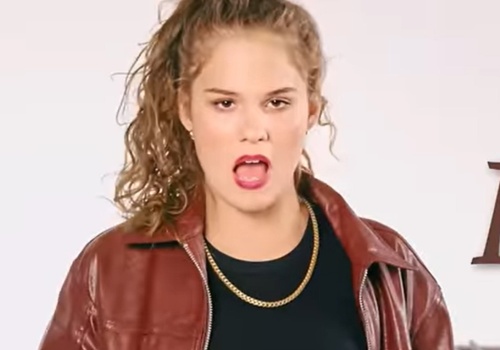 Takiego zamieszania wokół Eurowizji jeszcze nie było. Wytwórnia Oli Antoniak tłumaczy się z wyświetleń utworu