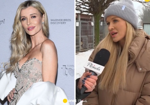 Joanna Krupa randkowała z miliarderem. Wyjawia, dlaczego relacja nie przetrwała