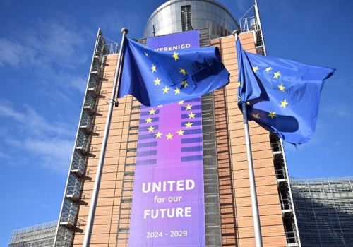 Nowy cel klimatyczny. Parlament Europejski zdecydował