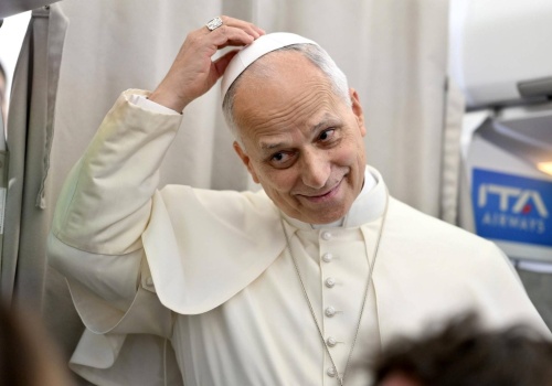 Papież odwiedzi Monako? Byłaby to pierwsza papieska wizyta w tym państwie