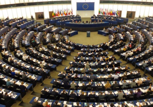 Europarlament przyjął cel klimatyczny na 2040 r. Opóźnił system ETS2 o  rok