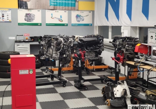 Ruszył konkurs na Profesjonalną Szkołę Roku. Zgłoszenia tylko do końca lutego