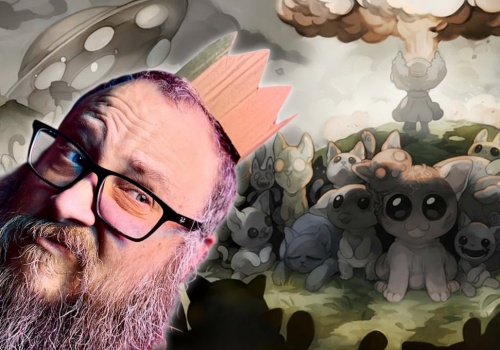 „Mam wrażenie, że minęło 20 lat”. Gracze nie wierzą w to, co widzą: nowe taktyczne RPG legendy indie podbija Metacritic