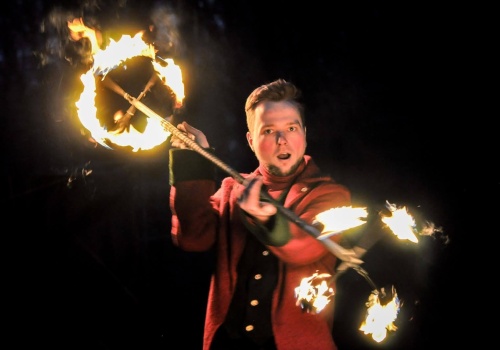 Walentynkowy klimat w sercu gór. Wybierz się na jarmark do Ustronia i Szczyrku!