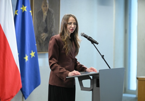 Idą zmiany w inspekcji pracy. Specjalny algorytm wytypuje nieuczciwe firmy