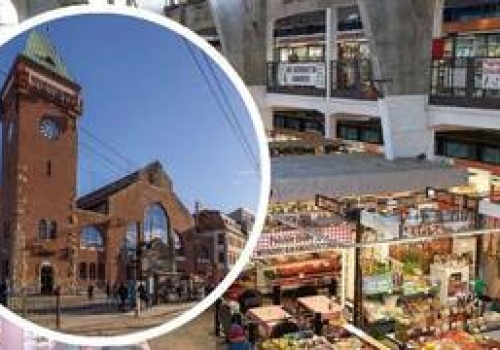 Co dalej z Halą Targową we Wrocławiu? Od 2027 roku będzie nowy operator