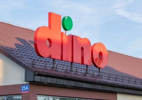 Przetasowania w Dino Polska. Członek zarządu znika w krytycznym momencie