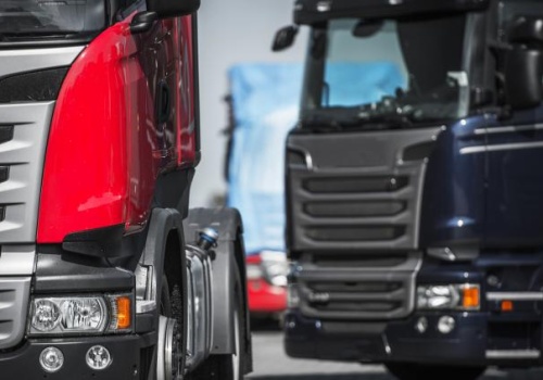 Egzamin na prawo jazdy kategorii C i D po ukraińsku? Posłowie chcą zmian, odpowiedź resortu zaskakuje