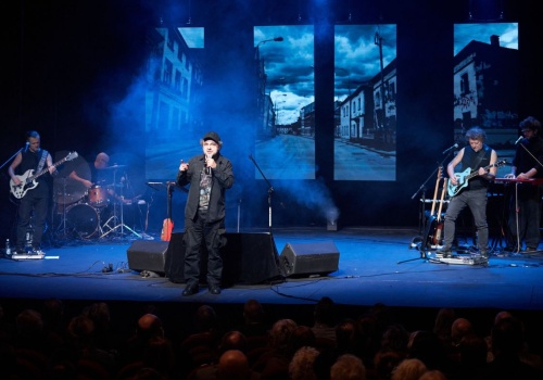 POZNAŃ: Romeo i Julia żyją – spektakl muzyczny Arkadiusza Jakubika