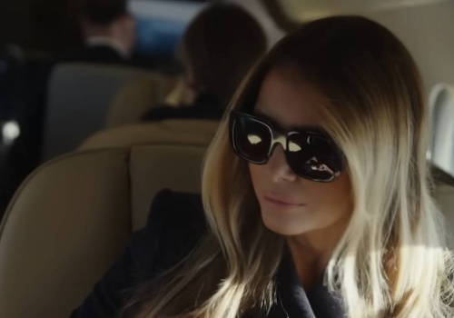 Melania z kolejnymi problemami. Paul Thomas Anderson żąda usunięcia muzyki z filmu