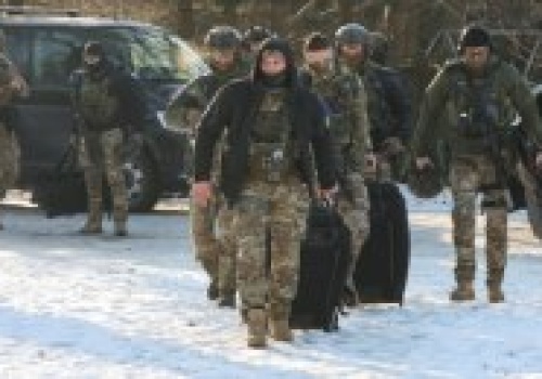 Kontrterroryści w akcji. Groźny przestępca w rękach mundurowych