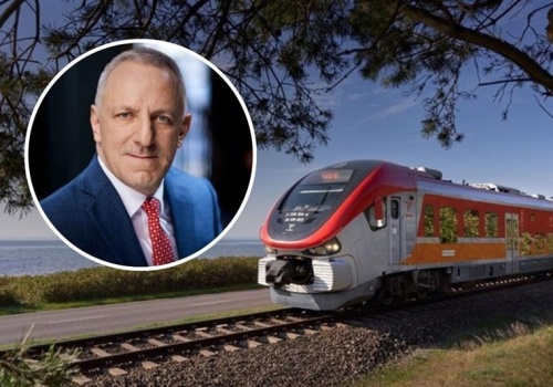 Polregio ma nowego prezesa! Został nim Andrzej Pawłowski