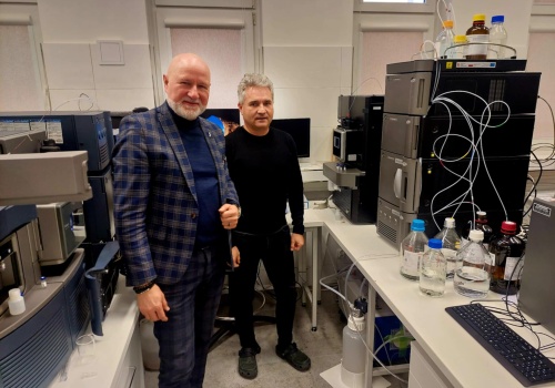 Przełomowe badania bydgoskich naukowców. Chodzi o diagnozę przewlekłej białaczki limfocytowej