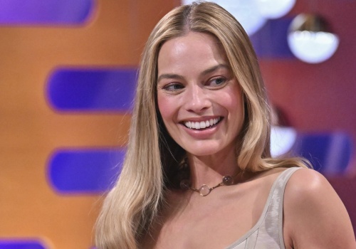 Margot Robbie o nietaktownym prezencie. Aktor chciał jej 