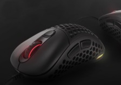 Świetna promocja na Genesis Xenon 800 w RTV Euro AGD. Mysz z sensorem Pixart za 69,99 zł!