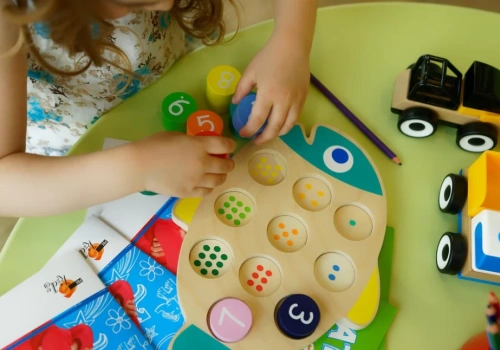 Wiemy, kto pokieruje Żłobkiem Miejskim w Wysokiem Mazowieckiem