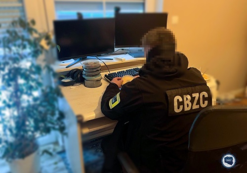 Wpadł podejrzany o cyberatak na infrastrukturę krytyczną