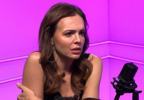 Wendzikowska o mobbingu w 