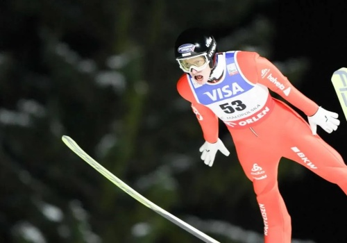 Półtora medalu dla Polski na igrzyskach olimpijskich? 