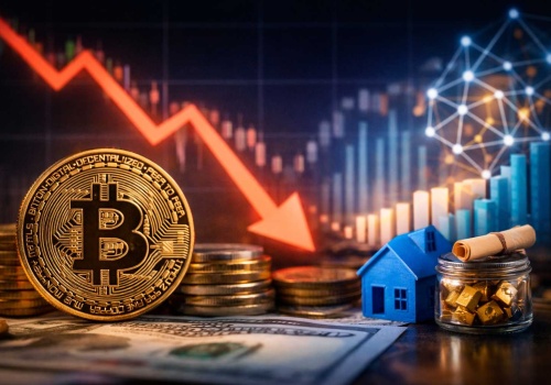 Twórca Chainlink: ta bessa jest inna niż wszystkie