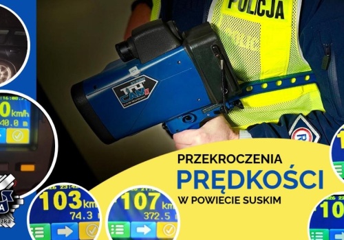 „Piraci” bez prawa jazdy