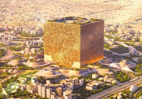 Koniec gigantycznej budowy. Co poszło nie tak?