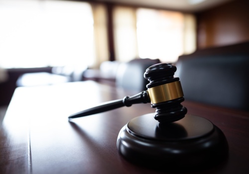 Frankowicze zalewają sądy apelacyjne! Warszawa i Szczecin pod presją. Najnowsze dane z sądów