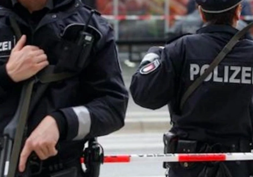 Dramat w Niemczech. 37-latek zastrzelił swoją żonę na ulicy