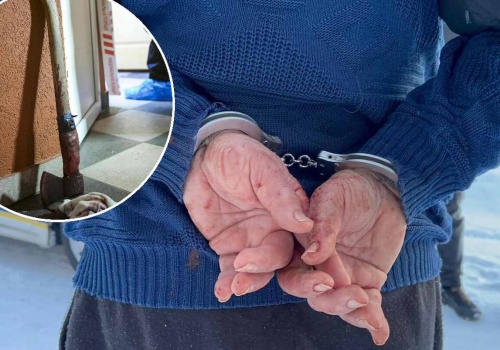 Horror w ośrodku dla uchodźców. Pięć osób zginęło od siekiery i młotka