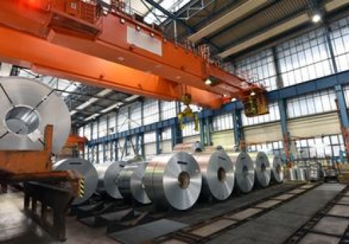 Tania niemiecka stal w Polsce. Branża alarmuje