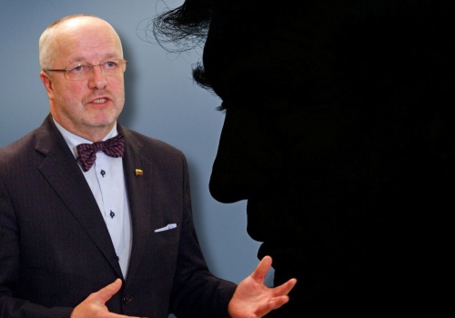 Litwa poszła w ślady Polski. Zapadła decyzja w sprawie Trumpa